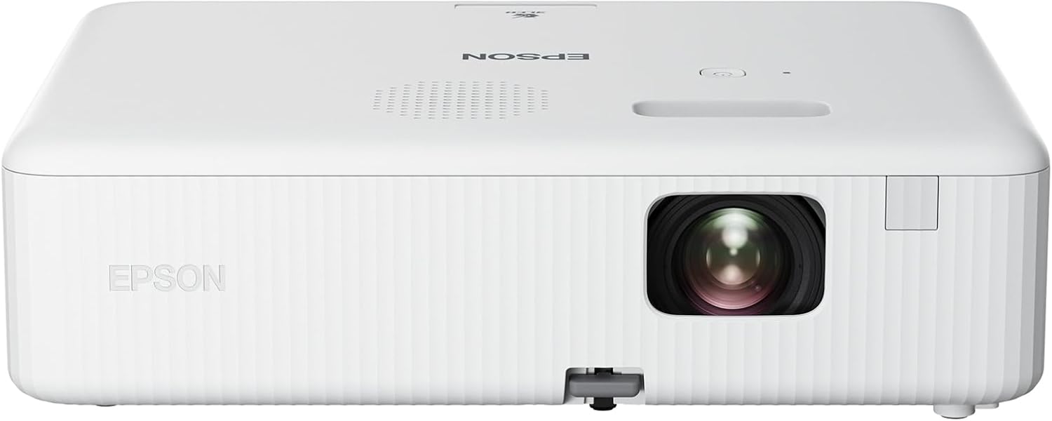 Epson CO W01