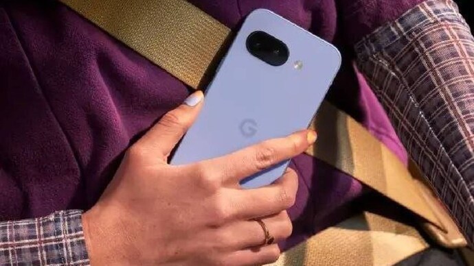 Google Pixel 9a Now on Sale in India – Packed with Power, Style, and Smarts