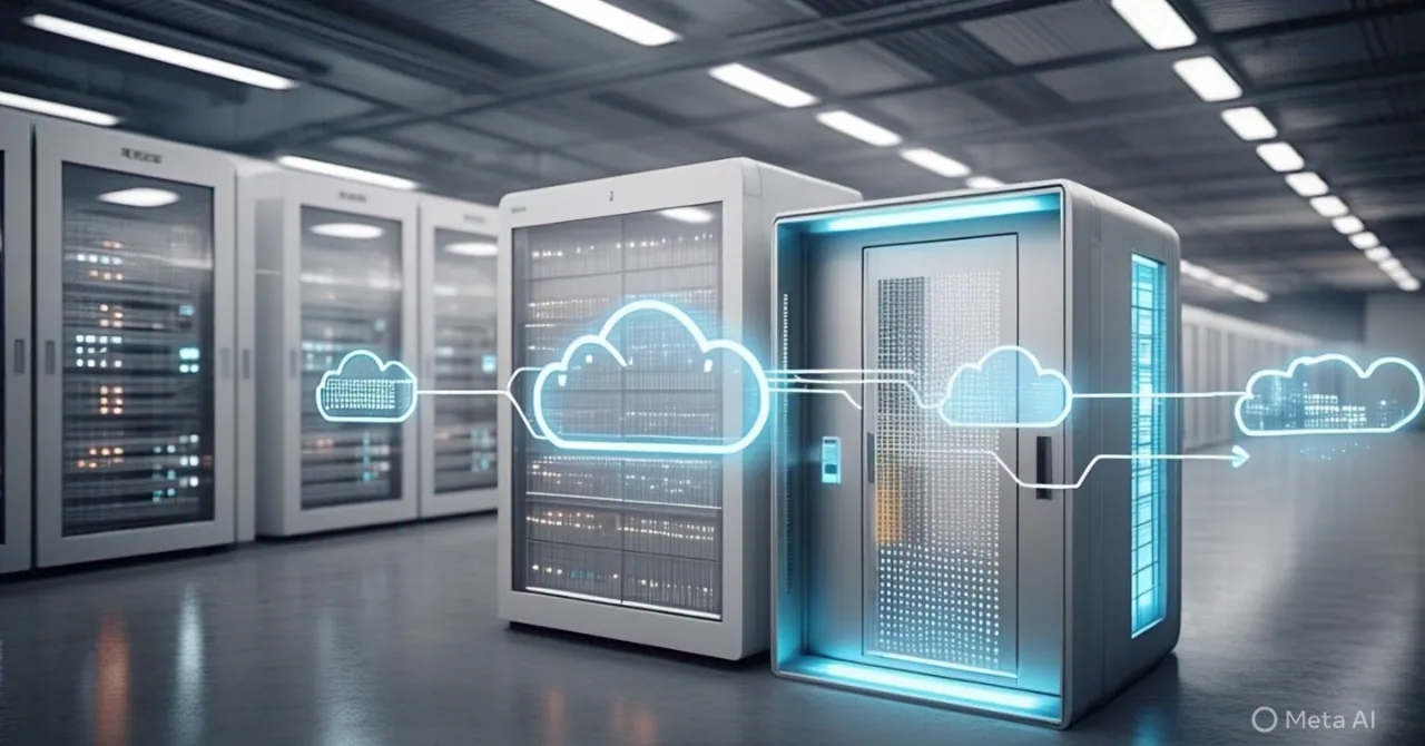Hitachi Vantara VSP 360