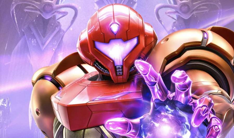 metroid prime 4