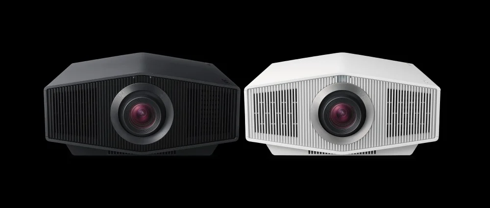 Bravia Projector 9