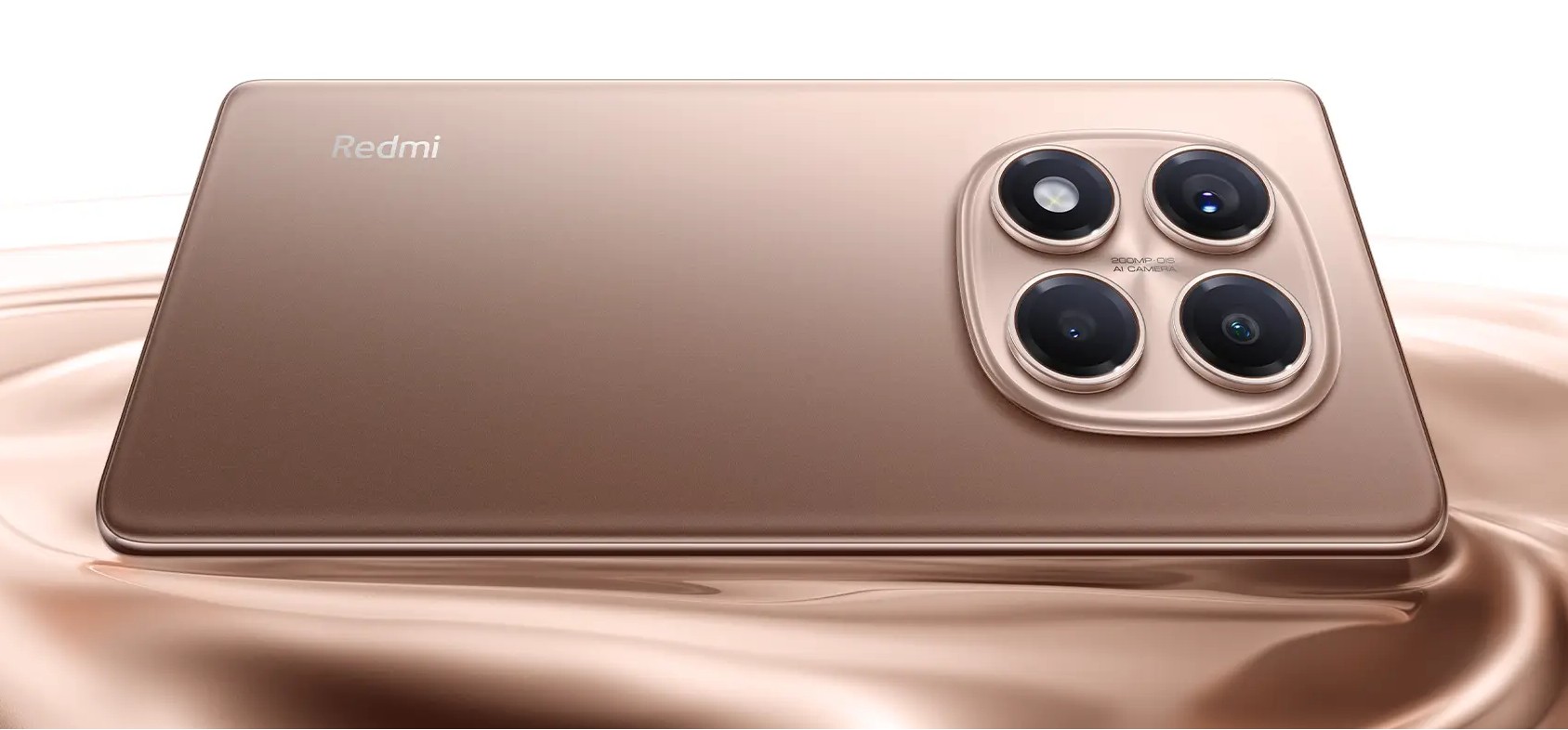 redmi note 15 pro 4G stuff kv