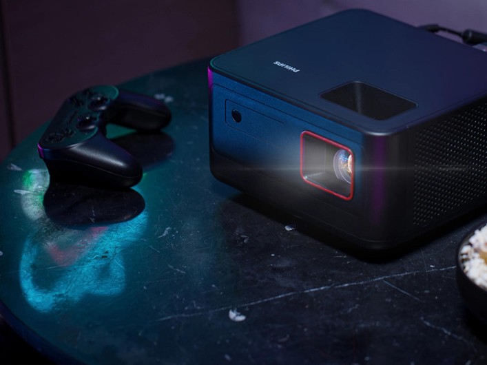Philips GamePix 900
