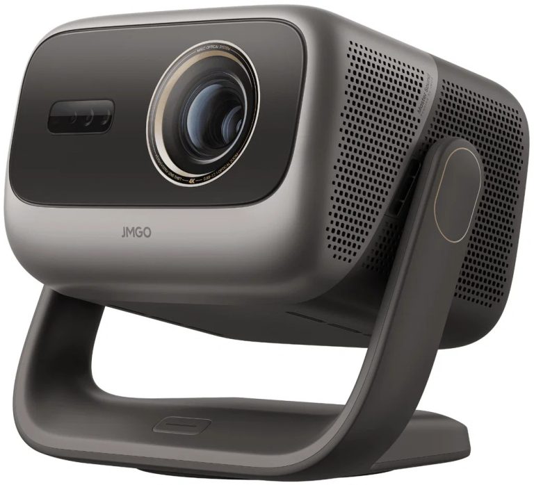 JMGO Expands Its Portable Projector Lineup