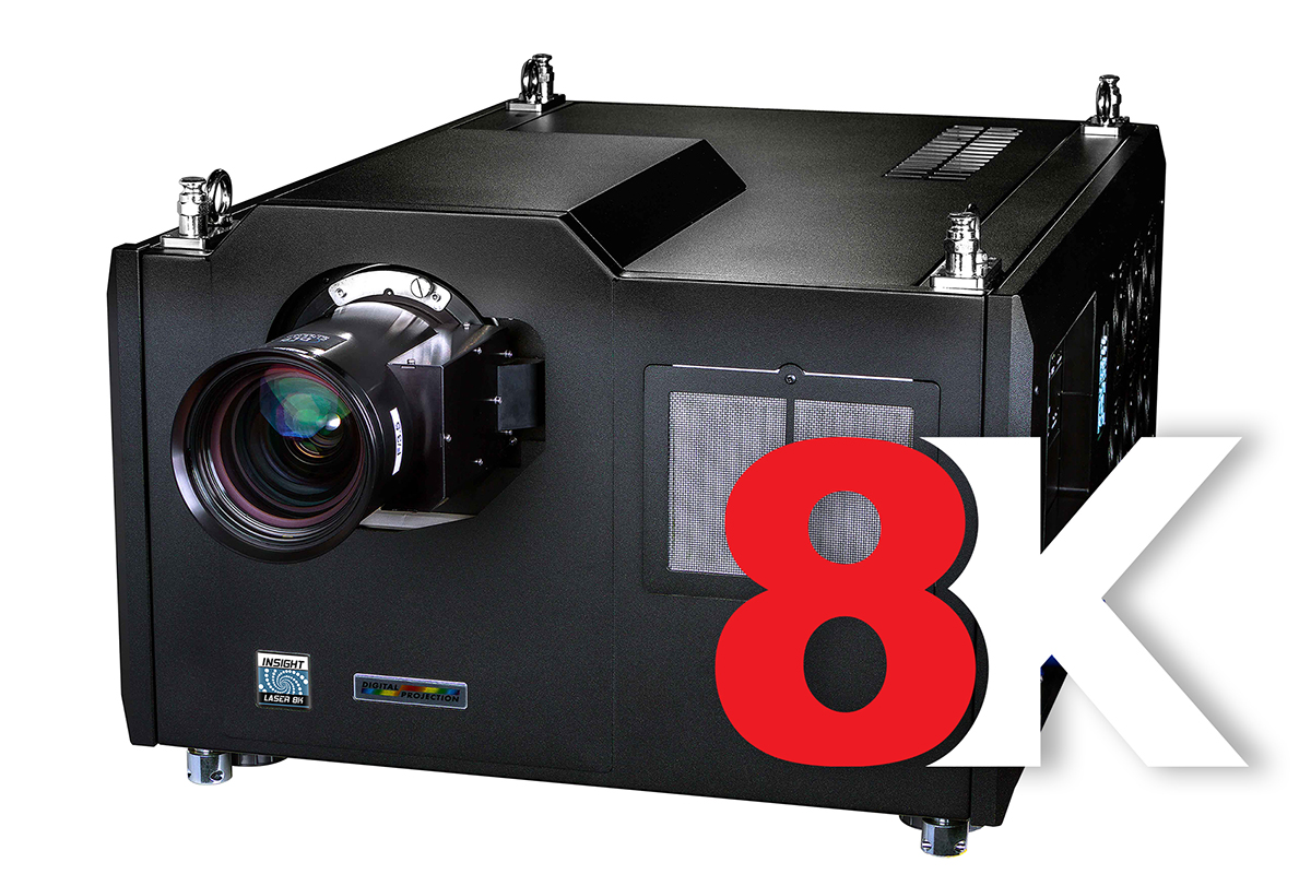 Insight LASER 8K small with symbol