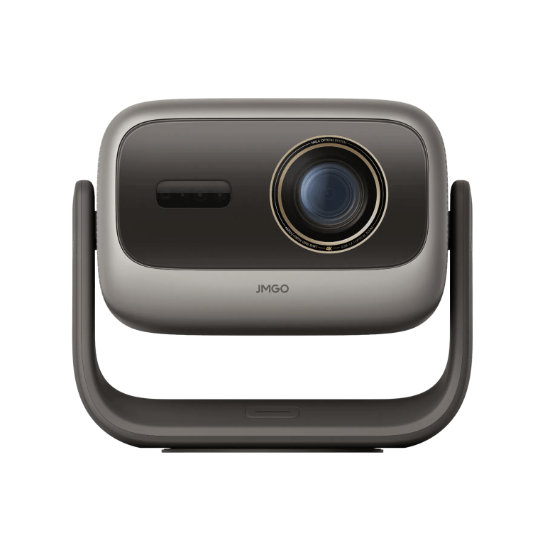 JMGO N3 Ultimate 4K AI gimbal projector official product photo