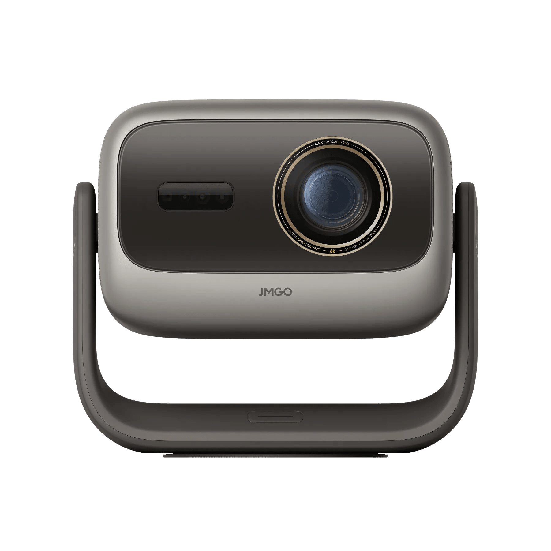 JMGO N3 Ultimate 4K AI gimbal projector official product photo