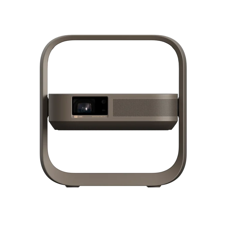 XGIMI Elfin Flip (2024) — Budget Portable Projector