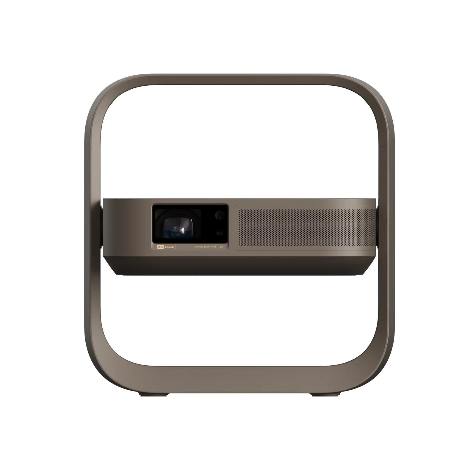 XGIMI Elfin Flip (2024) — Budget Portable Projector 9 XGIMI Elfin Flip (2024) — Budget Portable Projector