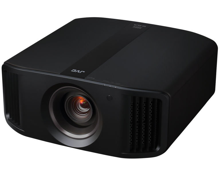 JVC DLA-NZ800 4K laser home theater projector product photo