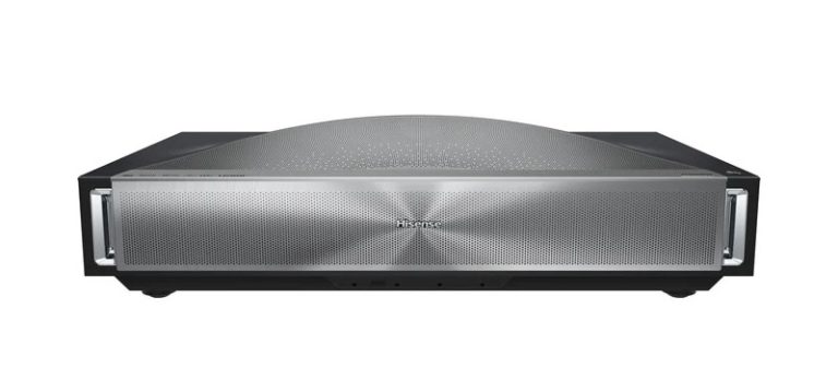 Hisense PX4 Pro Review: First 240Hz FreeSync UST Projector