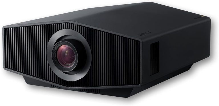 Sony Bravia Projector 8 (VPL-XW6100ES): Specs, Price & JVC Comparison