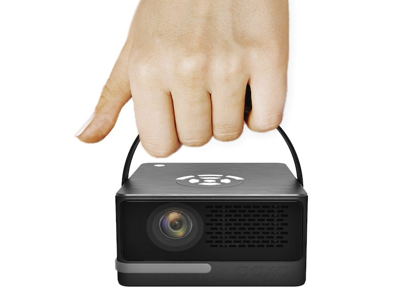 AAXA P6U Hand