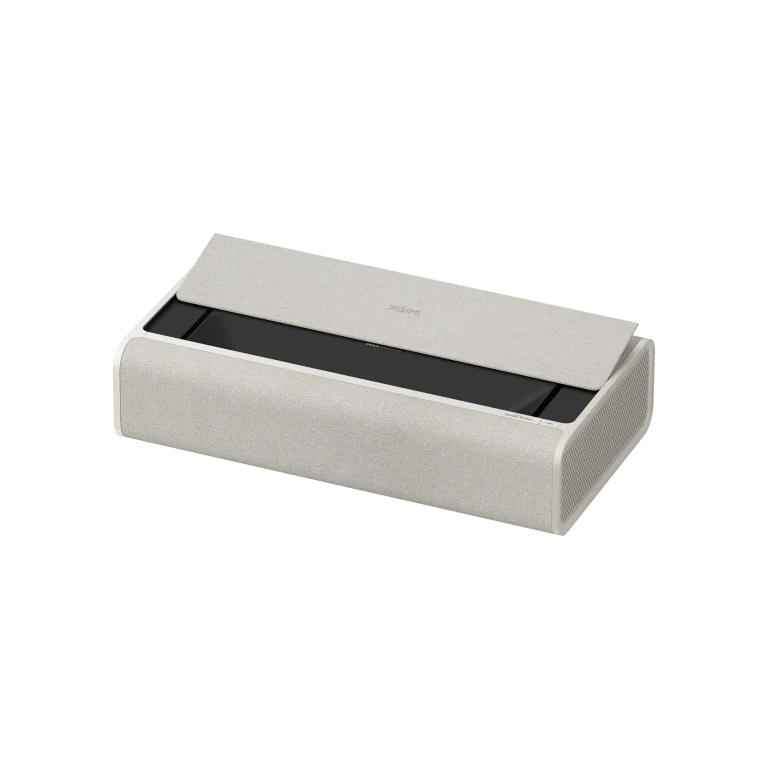 XGIMI Aura 2: UST Projector Specs & Ascend Concept