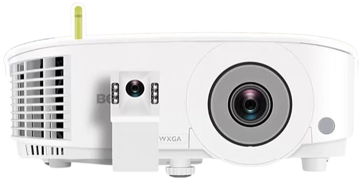 BenQ TK710 Review: Home Theater & Gaming Projector