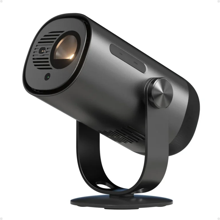 Dangbei Freedo: Portable Projector Specs & Battery Life