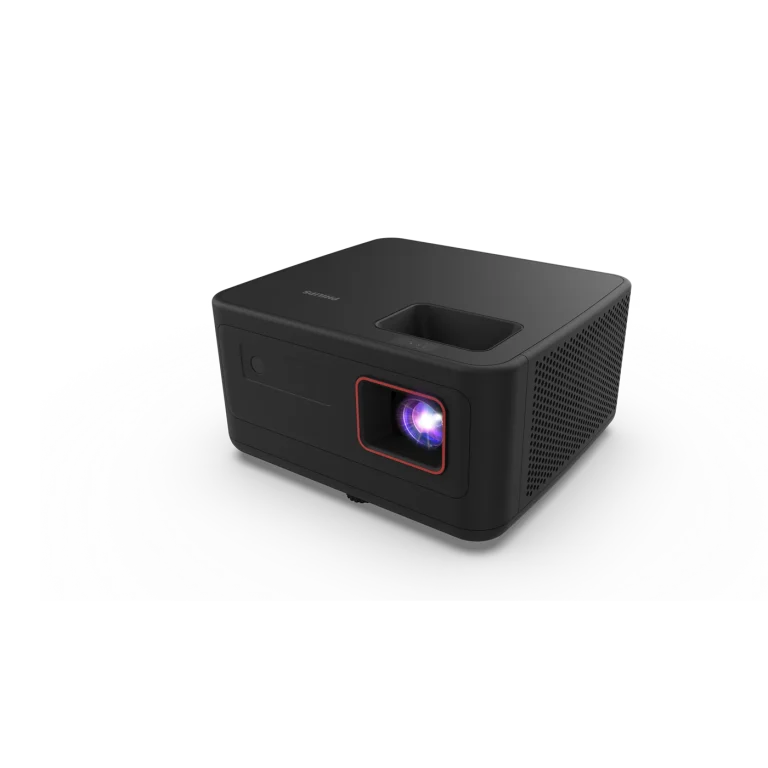 Philips GamePix 900 Review: Budget Gaming Projector