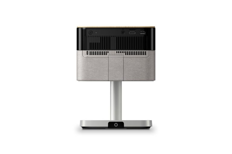 Epson Lifestudio Flex Plus Review: Portable Projector