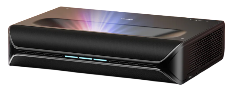 NexiGo Aurora Pro MKIII UST laser projector
