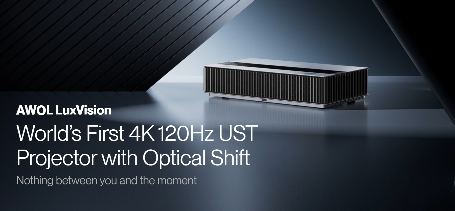 AWOL Vision's Next UST Projector Is Coming to IFA Berlin 2026 — Here's Everything We Know So Far 3 AWOL Vision’s Next UST Projector Is Coming to IFA Berlin 2026 — Here’s Everything We Know So Far