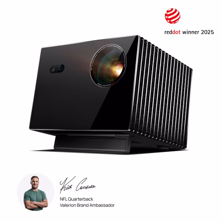 Valerion VisionMaster Max: CES 2025 Specs & Review