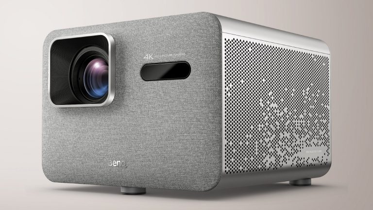 BenQ W4100i Review: Home Theater Projector Specs
