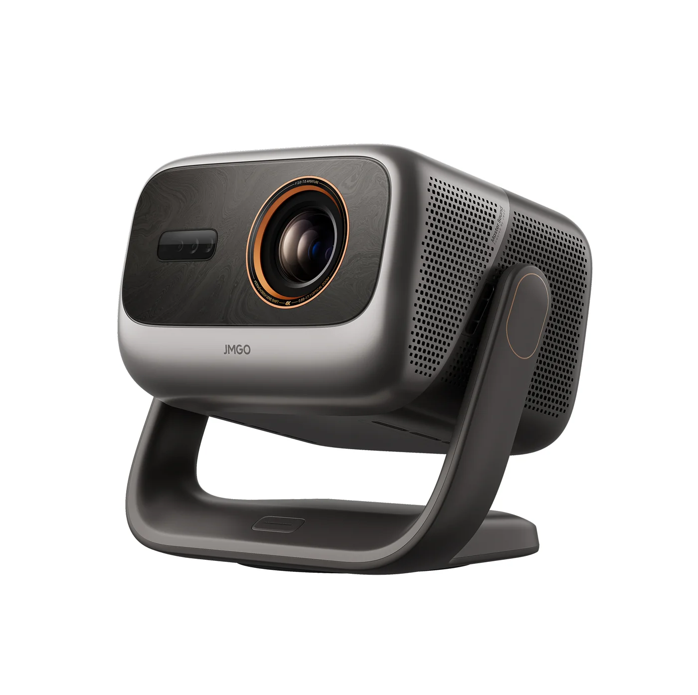 JMGO IRIS Ultra Max and IRIS Ultra: The First 4K@120Hz Smart Projectors Just Went Global 4 JMGO IRIS Ultra Max and IRIS Ultra: The First 4K@120Hz Smart Projectors Just Went Global