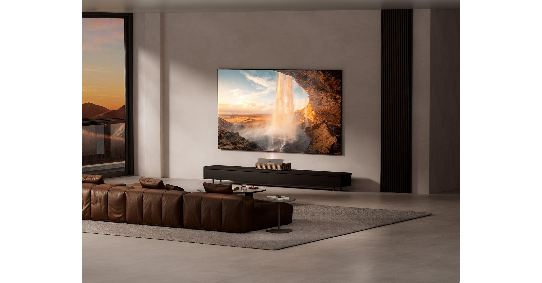 XGIMI AURA 3 Max vs AWOL LuxVision: 4K 120Hz Compared 11 XGIMI AURA 3 Max vs AWOL LuxVision: 4K 120Hz Compared