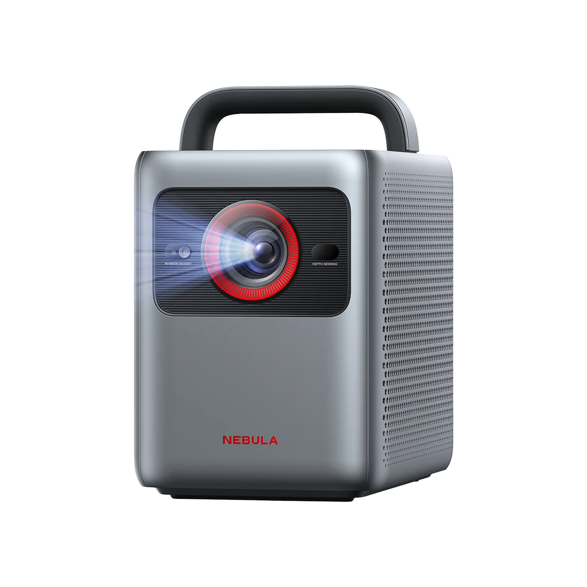 Anker Nebula Cosmos 4K SE (2024) — Portable Smart Projector 4 Anker Nebula Cosmos 4K SE (2024) — Portable Smart Projector