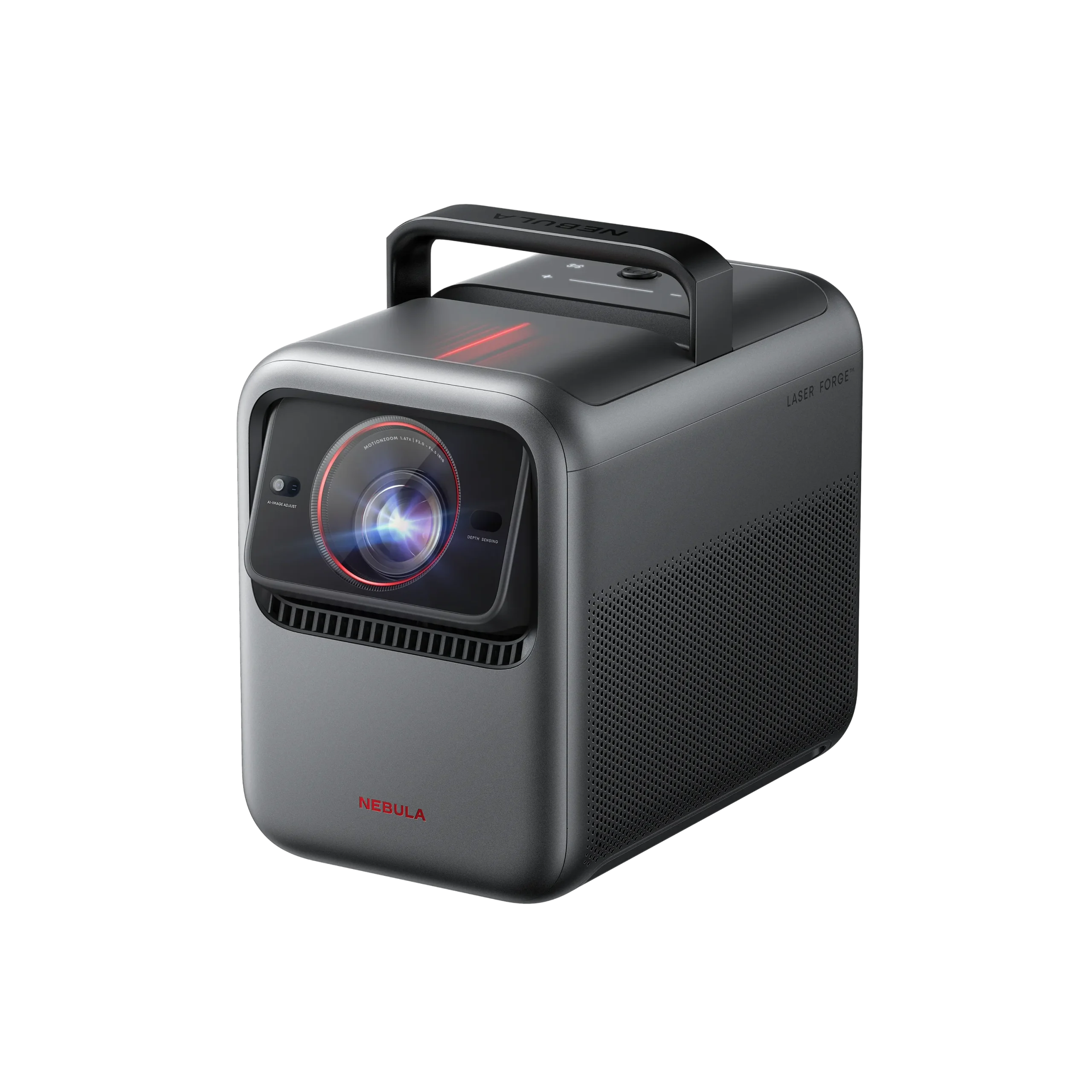 Soundcore Nebula X1S: 6,000-Lumen 4K Projector Built for Daylight Viewing 8 Soundcore Nebula X1S: 6,000-Lumen 4K Projector Built for Daylight Viewing