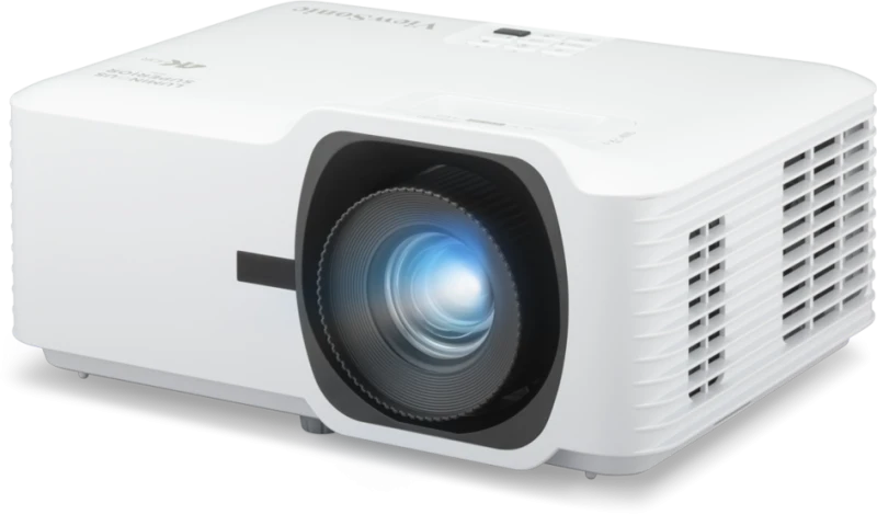 ViewSonic LSD500-4K: Native 4K, 5,000 ANSI Lumens, Zero Lamp Changes 12 ViewSonic LSD500-4K: Native 4K, 5,000 ANSI Lumens, Zero Lamp Changes