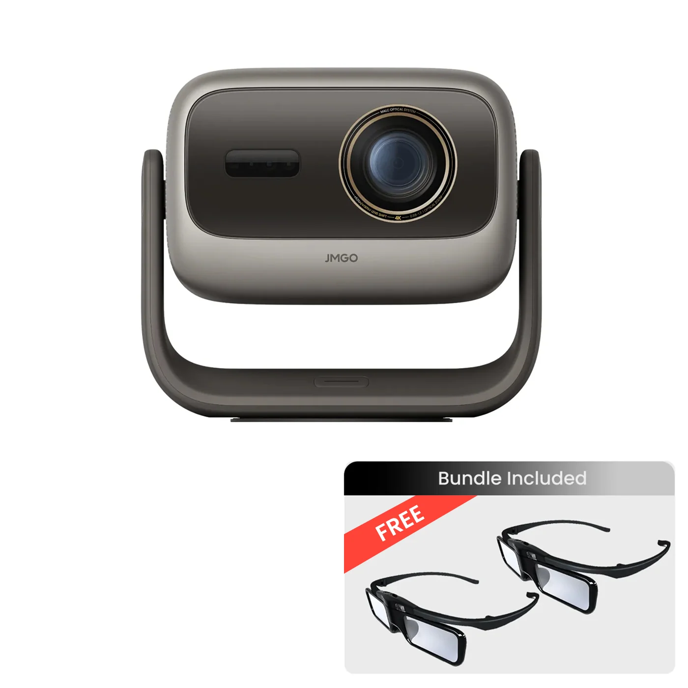 JMGO N1S Ultra / N1S Ultimate (2024) — Gimbal Smart Projector 4 JMGO N1S Ultra / N1S Ultimate (2024) — Gimbal Smart Projector